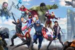 Marvel's Avengers dejará de estar a la venta a partir del 30 de septiembre