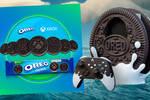 Xbox y Oreo colaboran para lanzar unas galletas muy especiales.