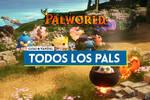 Palpedia de Palworld: Lista de Pals, habilidades y cómo conseguirlos