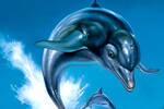 Ecco the Dolphin regresa con una colecci�n remasterizada y un juego completamente nuevo