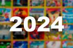 Los juegos más vendidos en 2024 en GAME España