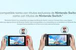 Nintendo avisa: Algunos juegos de Switch pueden no ser compatibles con Nintendo Switch 2