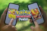 Adiós a las Fichas de intercambio: JCC Pokémon Pocket adopta el Polvo Iris para los intercambios de cartas