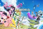 Palworld muestra su hoja de ruta para el año 2025 y próximas actualizaciones confirmadas
