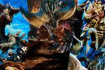 Los mejores Monster Hunter seg�n Metacritic y las notas de Vandal