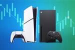 PS5 supera a Xbox en ventas