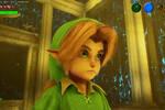 Así se ve este espectacular remake fan con Unreal Engine 5.5 de The Legend of Zelda: Ocarina of Time