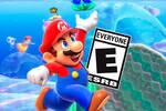 Super Mario Bros. Wonder para Switch 2 pasa la clasificaci�n ESRB