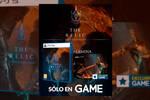Reserva The Relic: First Guardian en GAME edici�n exclusiva