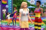 Los creadores de Los Sims prometen que no cambiar�n sus valores tras la compra de EA