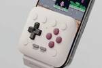 Convierte tu m�vil en una consola port�til con el nuevo mando retro de 8BitDo