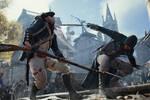 El exdirector de Assassin's Creed lanza una advertencia a la industria: el futuro no son los equipos gigantes