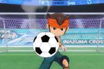 Inazuma Eleven: Cross llevar� el f�tbol 'anime' a los tel�fonos m�viles