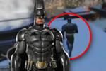 Filtran m�s v�deos del cancelado juego de Batman en el que trabajaron los creadores de Sombras de Mordor