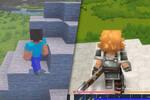 �Es un clon de Minecraft? Comparan el nuevo Hytale con el ic�nico videojuego de Mojang y estas son sus diferencias