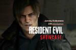 Capcom celebrar� un Resident Evil Showcase este jueve con nuevo gameplay e informaci�n de Requiem