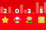 Ya disponible el resumen de 2025 y anteriores a�os con Nintendo Switch y Switch 2
