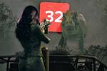 Acaba de empezar y 2026 ya tiene su peor juego del a�o: Es un fallido homenaje a Dino Crisis exclusivo de PS5