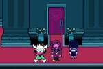 Deltarune oculta un misterio que podr�a confirmar el destino de un personaje desaparecido