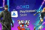 Mejores ofertas de PS4 y PS5 en la PS Store - Semana (14/01/2026)