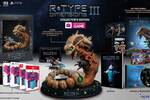 Vuelve un clásico: Reserva R-Type Dimensions III y su edición Coleccionista de forma exclusiva en GAME