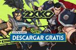 C�mo descargar GRATIS 2XKO en PC, PS5 y Xbox Series X|S
