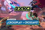 2XKO: �Tiene crossplay y crossave entre plataformas?