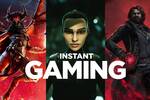 Ofertas Instant Gaming: Diez 'indies' geniales a menos de 5 � para Steam