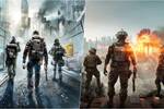 El director de The Division y Star Wars Outlaws ficha por Battlefield y Electronic Arts