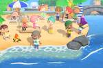Animal Crossing: New Horizons: Estos son los cambios gr�ficos en Switch 2