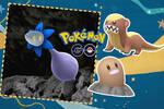 Pok�mon GO - Todos los detalles del evento Hacia las profundidades con Glimmet
