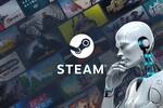 Steam se�alar� mejor c�mo los videojuegos utilizan la inteligencia artificial generativa