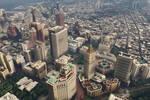 Recrean Nueva York a escala real en Minecraft tras m�s de cinco a�os de trabajo y el resultado es asombroso