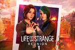Life is Strange Reunion: Primer tr�iler con gameplay de la aventura coprotagonizada por Max y Chloe