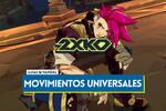 2XKO: Lista de movimientos universales de todos los personajes