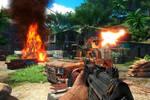 Far Cry 3 Classic Edition se actualiza esta semana para funcionar a 60 FPS en PS5 y Xbox Series