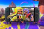 Splatoon 3 registrado para Switch 2 seg�n PEGI