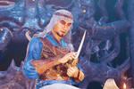Prince of Persia: Las arenas del tiempo Remake abre una nueva web en medio de rumores sobre un lanzamiento inminente