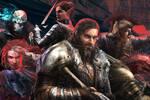 Las ventas de Baldur's Gate 3 y Divinity: Original Sin 2 han sido 'incre�bles' tras el anuncio de Divinity