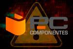 hackeo a pccomponentes con millones de cuentas afectadas