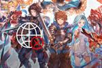 Granblue Fantasy Versus reducir� sus funciones online en abril