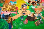 Animal Crossing New Horizons