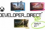 D�nde y cu�ndo ver el Xbox Developer_Direct 2026: Hora exacta y juegos confirmados del gran evento de Xbox