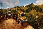 As� es Chained Wheels, un juego que es como Chained Together pero con coches