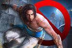 Ubisoft cancela 6 videojuegos, incluyendo el remake de Prince of Persia: Sands of Time, y retrasa otros 7.