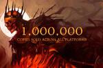 Tainted Grail: The Fall of Avalon ha vendido 1 mill�n de copias hasta el momento