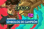 2XKO: ¿Cómo conseguir símbolos de campeón y para qué sirven?
