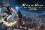 Ubisoft aclara por qué ha cancelado el remake de Prince of Persia: Las Arenas del Tiempo