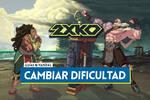 2XKO: ¿Cómo cambiar el nivel de dificultad de la CPU?