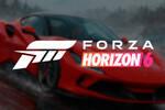 Forza Horizon 6 filtraci�n fecha y portada antes del Developer_Direct